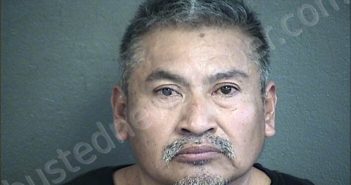 ARELLANES RUIZ, JOSE LUIS | 2024-05-17 Wyandotte County, Kansas Booking