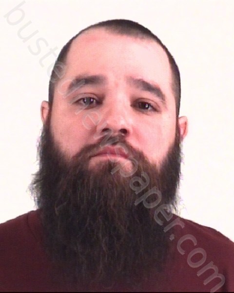 MARES, DAVID NICHOLAS #, Tarrant County, Texas - 2024-05-17