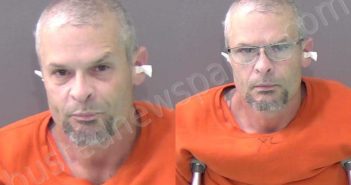 <B>WOOD</B>, <B>JOHN</B> <B>HENRY</B> #, Bell County, Texas - 2024-05-17 15:12:00