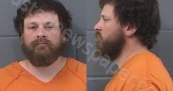 HELLER, JONATHAN | 2024-05-17 19:24:00 Geary County, Kansas Booking