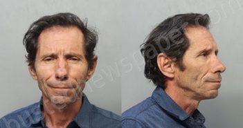 SANCHEZ, JOSE LEANDRO | 2024-05-17 12:31:00 Miami-Dade County, Florida Booking