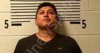 <B>JOSE</B> MARTINEZ-<B>PEREZ</B> #, Elmore County, Alabama - 2024-05-17 18:49:00