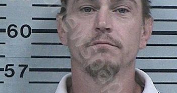 CROUCH, RONALD JASON | 2024-05-17 07:50:38 Hood County, Texas Booking