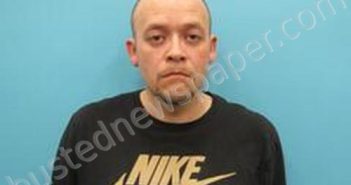 <B>MIGUEL</B> <B>CANENEGUEZ</B> #, Kendall County, Texas - 2024-05-17 13:00:00