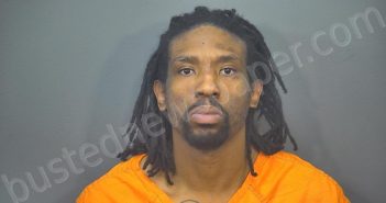 <B>THOMAS</B>, <B>JONATHAN</B> TAYLOR #, Boone County, Indiana - 2024-05-17 09:05:00