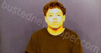 <B>RAMIREZ</B>, <B>ANGELO</B> <B>JACE</B> #, Victoria County, Texas - 2024-05-17 12:24:00
