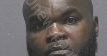<B>MURPHY</B>, <B>TIMOTHY</B> <B>DEVON</B> #, New Hanover County, North Carolina - 2024-05-17