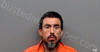 <B>CARRANZA</B>, <B>JOE</B>, <B>JR</B>. #, Smith County, Texas - 2024-05-17