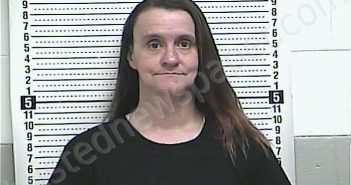 <B>ADKINS</B>, MELISSA A #, <b>Casey</b> County, Kentucky, Casey County, Kentucky - 2024-05-17 13:50:00