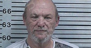 BULLOCK, MARK ROBERT | 2024-05-17 04:32:23 Hood County, Texas Booking