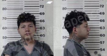 <B>LOPEZ</B>, <B>MARCOS</B>, <B>JR</B>. #, Henderson County, Texas - 2024-05-17