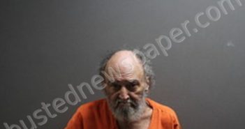 RICHARD SANDOVAL | 2024-05-17 12:57:00 Labette County, Kansas Booking