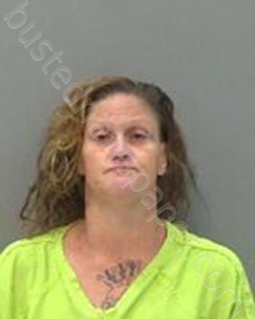 KELLI HUBBLE #, Tom Green County, Texas - 2024-05-17 02:42:00