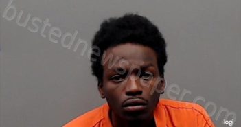 <B>JOHNSON</B>, <B>KEYSHAWN</B> <B>VONKEITH</B> #, Smith County, Texas - 2024-05-17