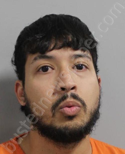 PEREZ BERDECIA, FREDERICK JOSE #, Polk County, Florida - 2024-05-18