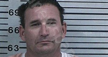 MILLS, FREDRICK EARNEST | 2024-05-18 22:08:10 Hood County, Texas Booking
