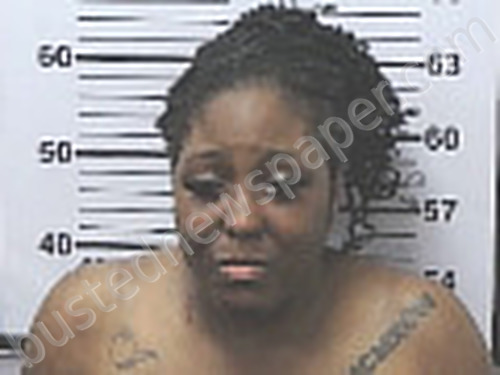WINFIELD, AMANDA N #, Mobile County, Alabama - 2024-05-18