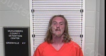 <B>HIGGS</B>, <B>ISAAC</B> <B>TAYLOR</B> #, Muhlenberg County, Kentucky - 2024-05-18