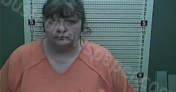 <B>LYONS</B>, <B>THERESA</B> A #, Harlan County, Kentucky - 2024-05-18 23:46:00