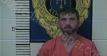 <B>MARCUM</B>, <B>STEPHEN</B> J #, Clay County, Kentucky - 2024-05-18 06:29:00