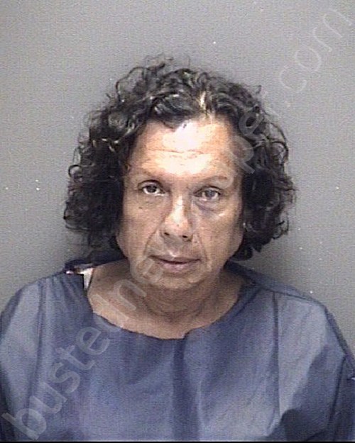 BARAJAS, JUAN TEVILLO #, Galveston County, Texas - 2024-05-18 23:54:00
