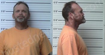 PESCHEL, JOSEPH DANIEL | 2024-05-18 Kerr County, Texas Booking