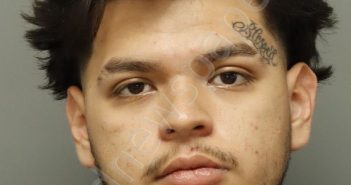 GUERRA-<B>MARTINEZ</B>, <B>LUIS</B> ALBERTO #, Wake County, North Carolina - 2024-05-18 14:09:00