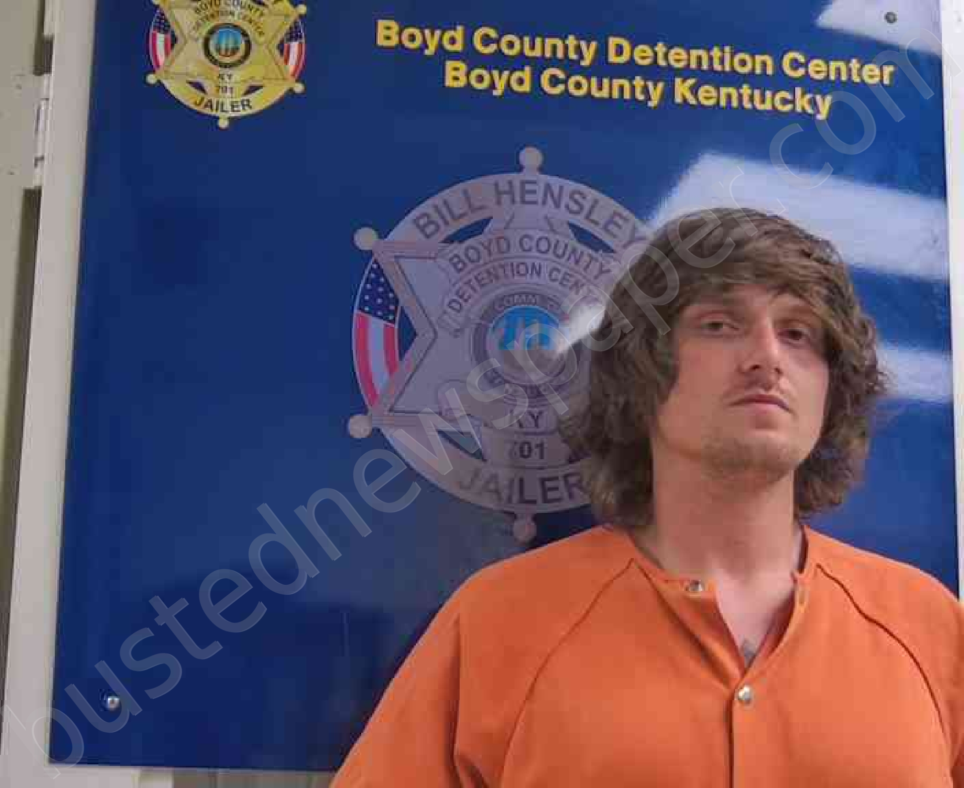 NICKELL, DOUGLAS #, Boyd County, Kentucky - 2024-05-18