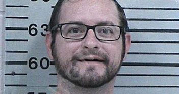 CLINE, JEREMIAH COLE | 2024-05-18 21:41:08 Hood County, Texas Booking