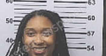 <B>DELMORE</B>, <B>ALEXUS</B> <B>ANTOINETTE</B> #, Mobile County, Alabama - 2024-05-18