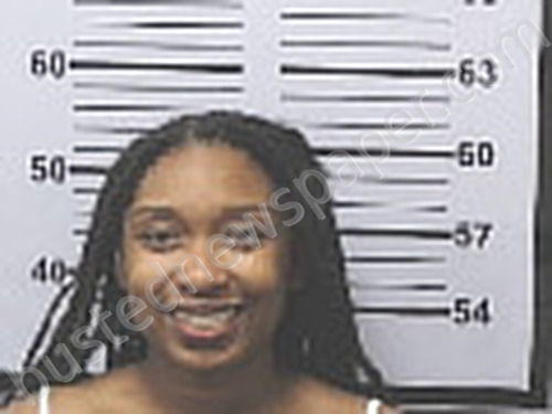 DELMORE, ALEXUS ANTOINETTE #, Mobile County, Alabama - 2024-05-18