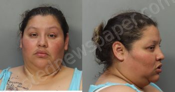 <B>ALVAREZ</B>, <B>MARJOURY</B> #, Miami-Dade County, Florida - 2024-05-18 03:04:00