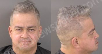 <B>BARRERA</B>, <B>RICARDO</B> <B>ALFONSO</B> #, Indian River County, Florida - 2024-05-18 18:18:00