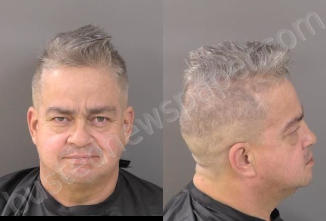 BARRERA, RICARDO ALFONSO #, Indian River County, Florida - 2024-05-18 18:18:00