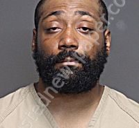 <B>HAMILTON</B>, <B>WARREN</B> <B>ALEXANDER</B> JR #, Franklin County, Ohio - 2024-05-18