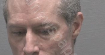 HUIE, ROBERT CHARLES | 2024-05-18 New Hanover County, North Carolina Booking