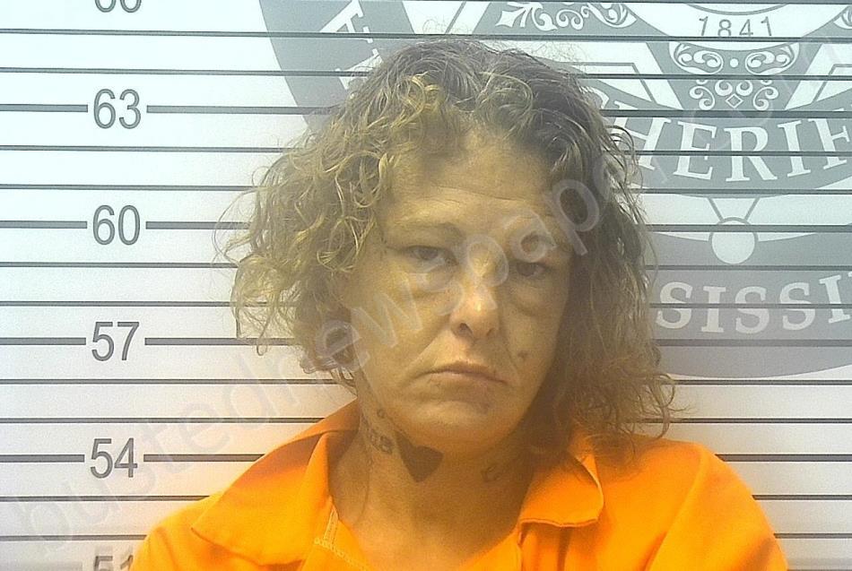 MORAN, AMANDA JEAN #, Harrison County, Mississippi - 2024-05-18 08:38:00