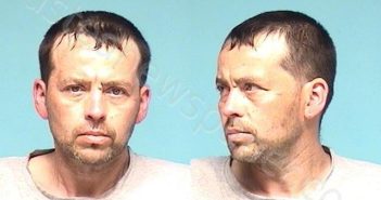 <B>PHILLIPS</B>, <B>JOSEPH</B> <B>R</B> #, Lorain County, Ohio - 2024-05-18 21:20:00