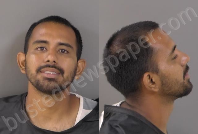 GARCIA, JAVIER #, Indian River County, Florida - 2024-05-18 21:15:00