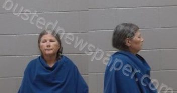 <B>THIGPEN</B>, <B>PHILLIS</B> <B>ANN</B> #, Wichita County, Texas - 2024-05-18