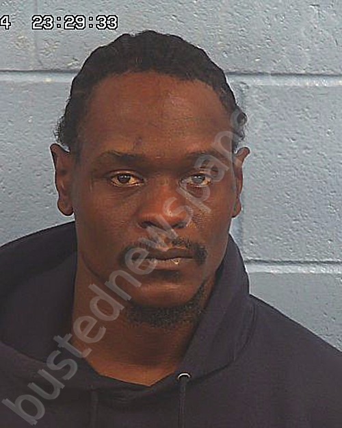 HUGHLEY, DEMONTA RAUQUALL #, Etowah County, Alabama - 2024-05-18 23:13:53