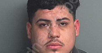 <B>RODRIGUEZ</B> MANDUJANO, <B>ANGEL</B> <B>D</B> #, Montgomery County, Texas - 2024-05-18 04:26:00