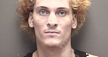 MCCLANAHAN <B>WALKER</B>, DEVERON MERCIER #, Galveston County, Texas - 2024-05-18 23:44:00