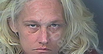 <B>BYERS</B>, <B>REBECCA</B> <B>SUE</B> #, Hernando County, Florida - 2024-05-18 14:53:00