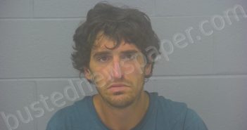 <B>RICHMOND</B>, <B>DERRICK</B> <B>JEFFREY</B> #, Greene County, Missouri - 2024-05-18 20:14:00