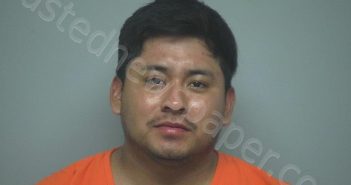 <B>JOSE</B> <B>PEREZ</B> HERNANDEZ #, Beaufort County, South Carolina - 2024-05-18 04:06:43