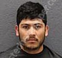 FLORES <B>RAMOS</B>, <B>MARCO</B> <B>ANTONIO</B> #, Oconee County, South Carolina - 2024-05-18