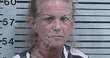 TEAFATILLER, STEFFANIE ANNE | 2024-05-19 19:07:17 Hood County, Texas Booking
