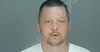 HARRISON, TIMOTHY LEE | 2024-05-19 20:40:00 Summit County, Ohio Booking