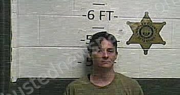 <B>BUNCH</B>, <B>FALESHA</B> <B>LEAN</B> #, Whitley County, Kentucky - 2024-05-19 22:09:00